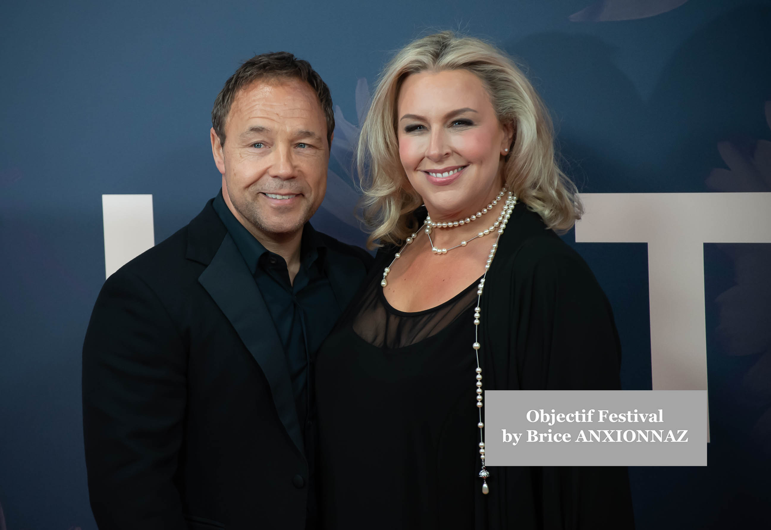 Stephen Graham / 68th BFI London Film Festival / Objectif Festival by Brice ANXIONNAZ